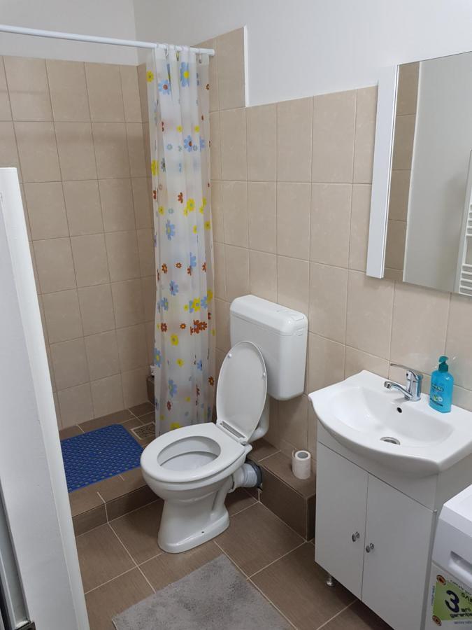 Apartament Apartament 15 Central Târgu-Mureş Zewnętrze zdjęcie