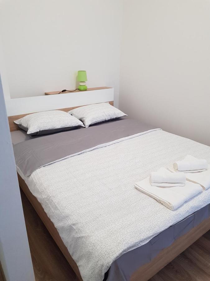 Apartament Apartament 15 Central Târgu-Mureş Zewnętrze zdjęcie