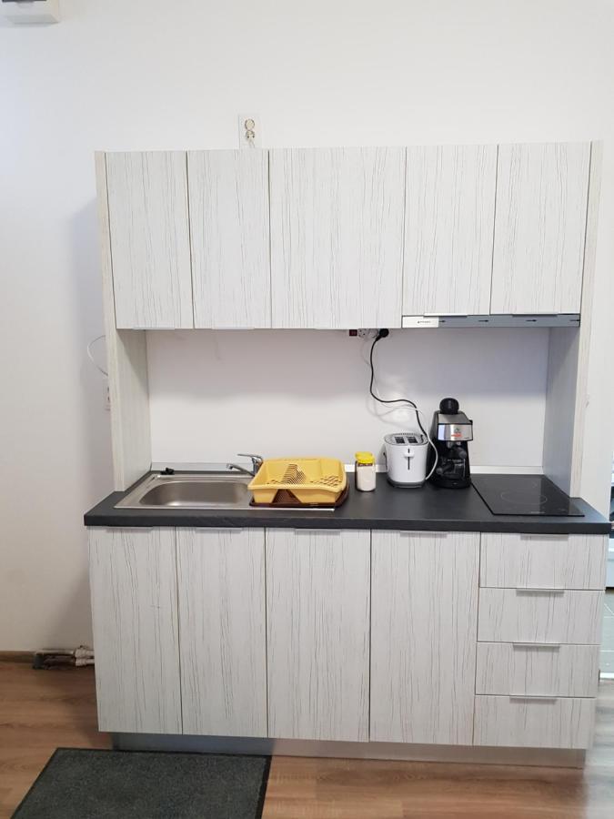 Apartament Apartament 15 Central Târgu-Mureş Zewnętrze zdjęcie