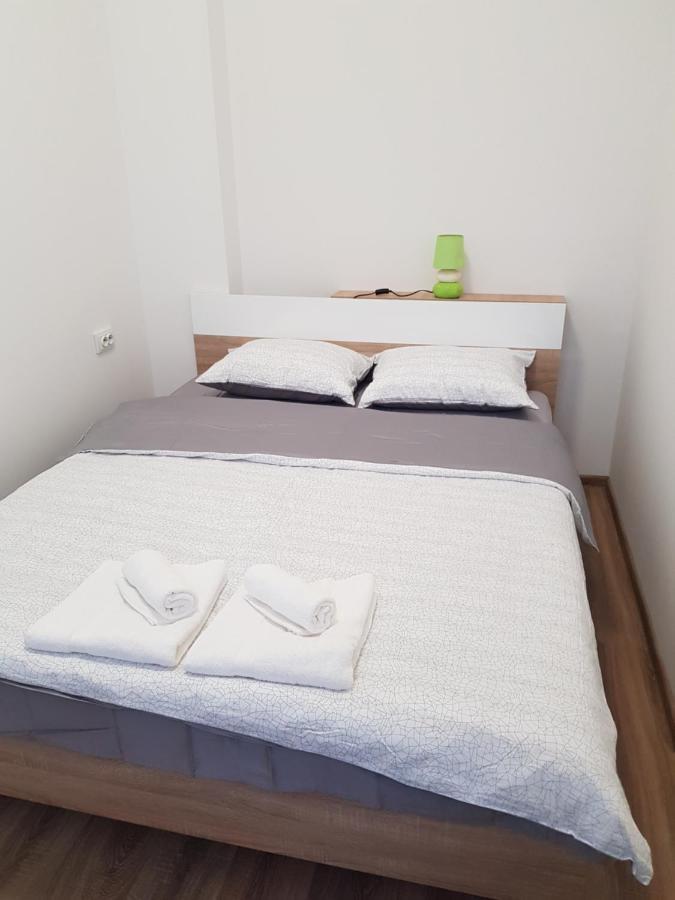 Apartament Apartament 15 Central Târgu-Mureş Zewnętrze zdjęcie